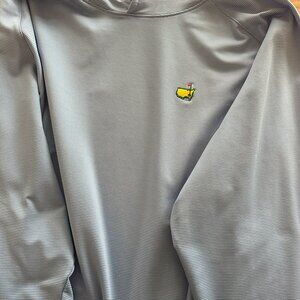 Peter Millar Masters Hoodie 4XL